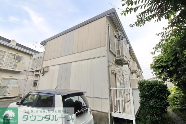 外観(外観)
