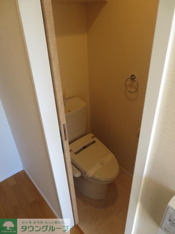 トイレ(同仕様)