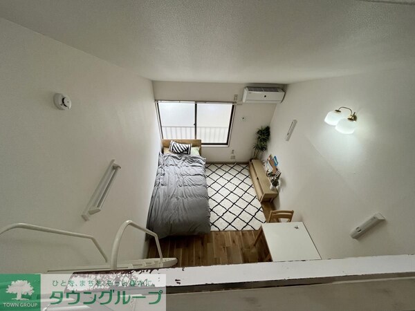 リビング・居室(リビング)