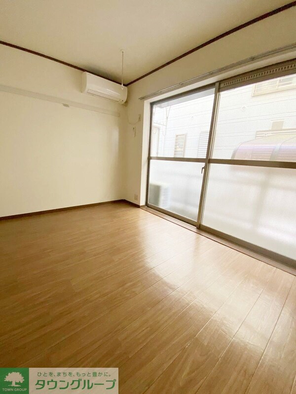 リビング・居室