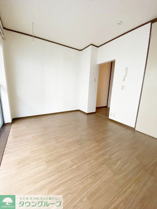 リビング・居室