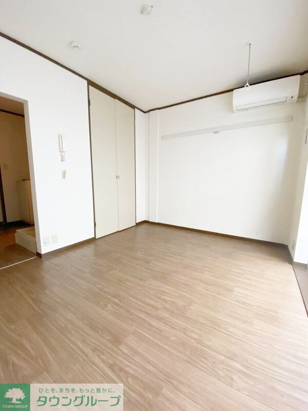 リビング・居室