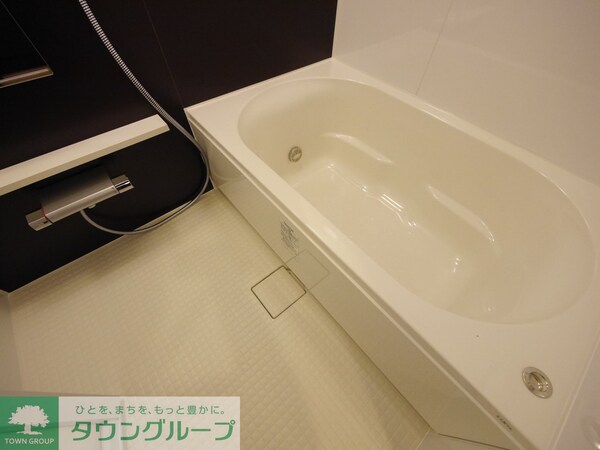 バス／シャワールーム等