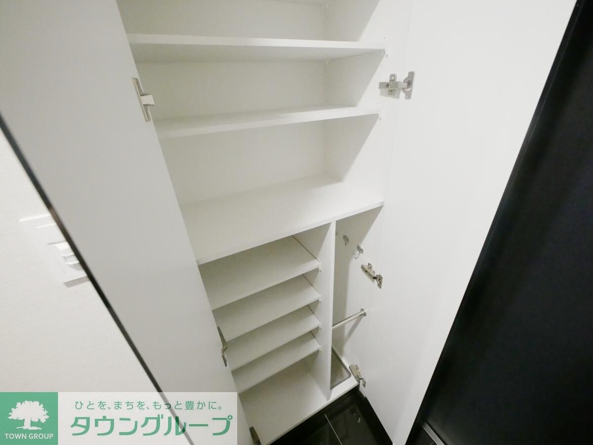 物件内観写真11　