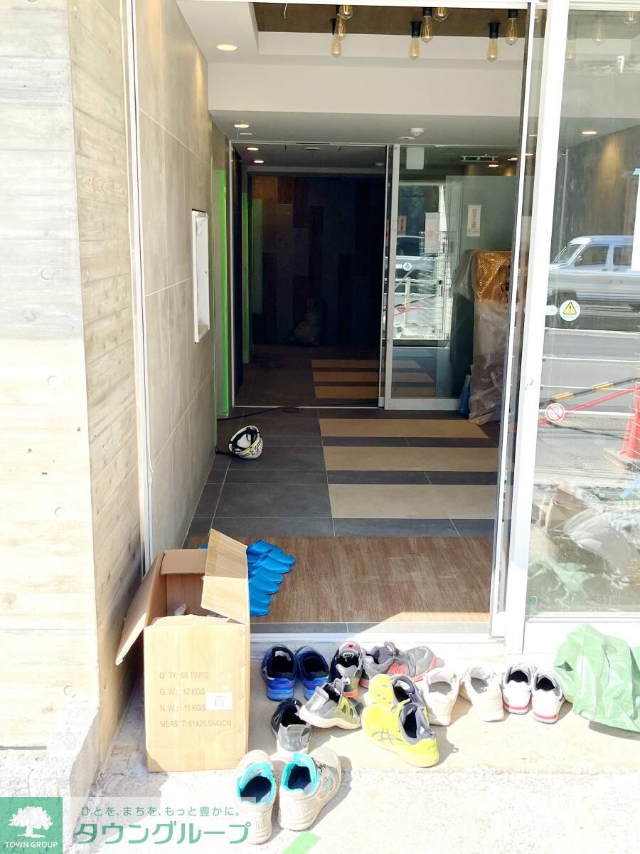 物件内観写真12　