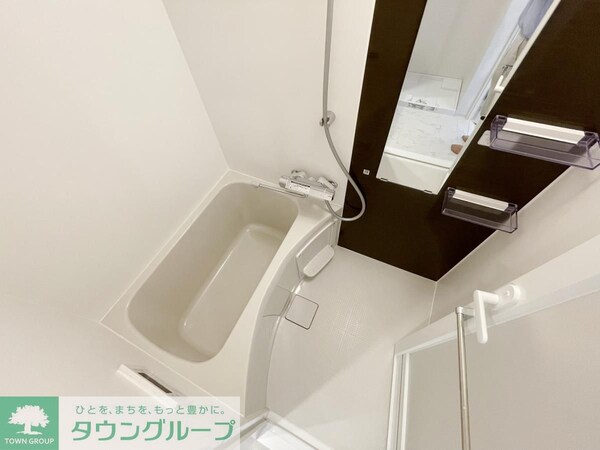 バス／シャワールーム等