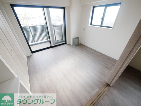 リビング・居室