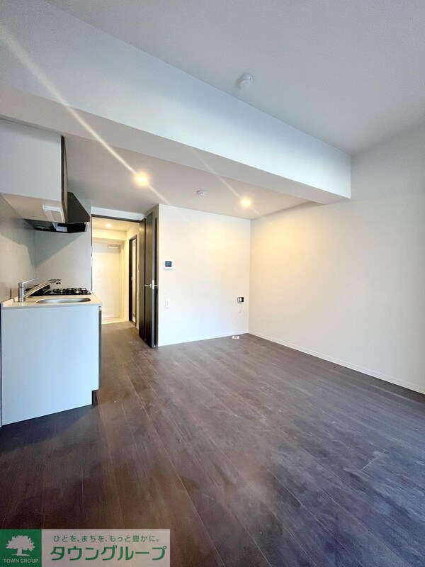 リビング・居室