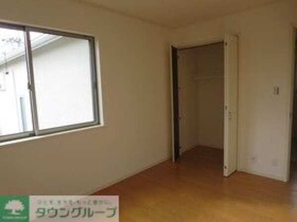 寝室(リビング/居室)