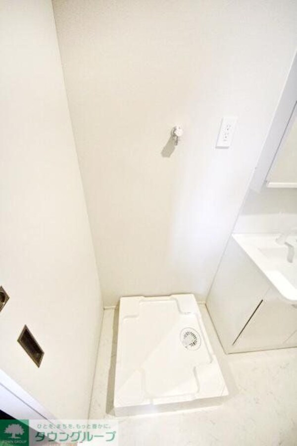 設備(建築中の為、イメージ写真となります。)