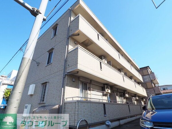 外観(★玄関スペース★)