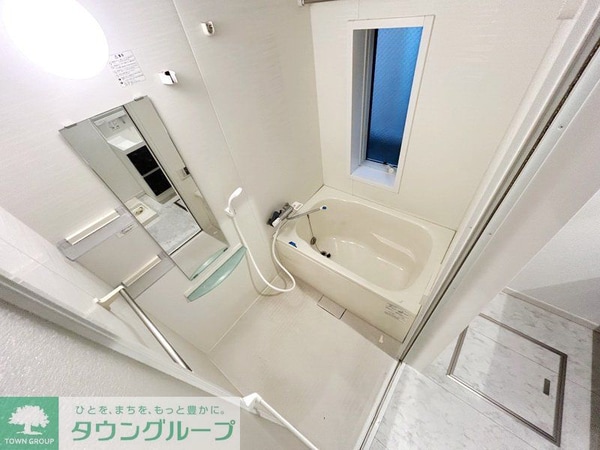 バス／シャワールーム等