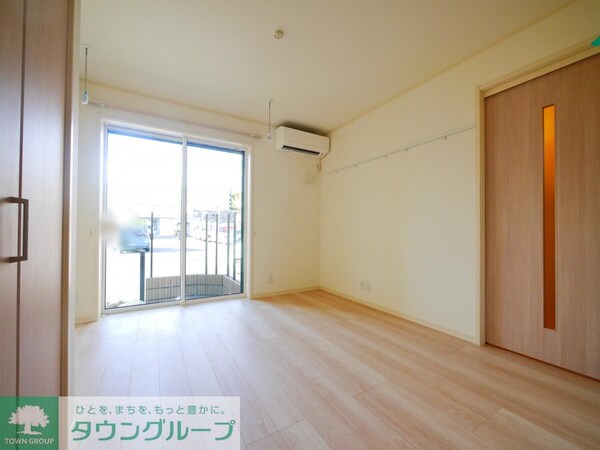 リビング・居室