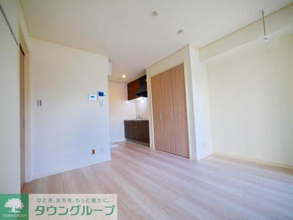 リビング・居室