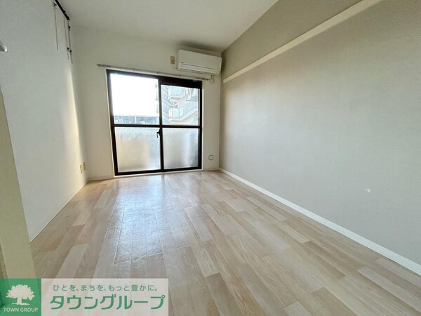 リビング・居室(リビング/居室)