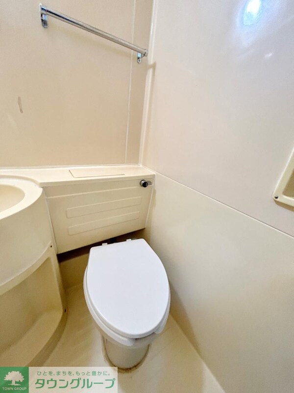 トイレ(トイレ)