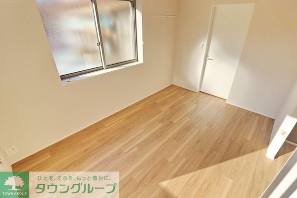 その他室内・内装(リビング/居室)