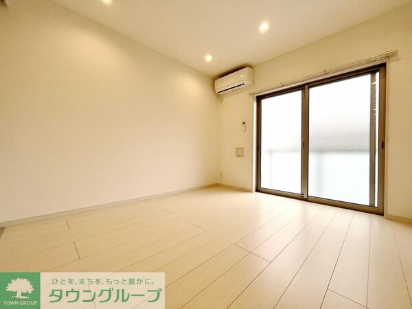 リビング・居室