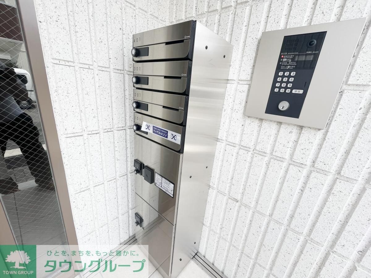 物件内観写真27　(共有部分)