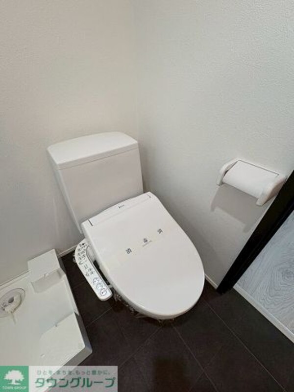 トイレ(別部屋写真参考)