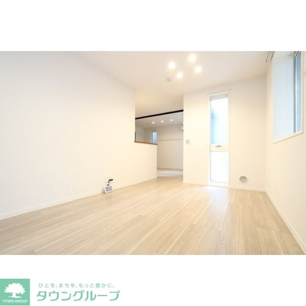 リビング・居室