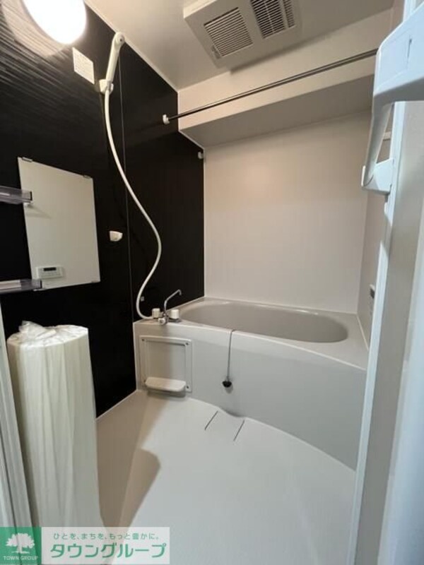 バス／シャワールーム等(バス／シャワールーム等)