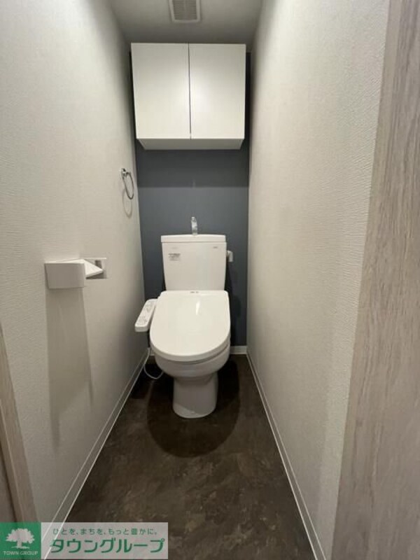 トイレ(トイレ)