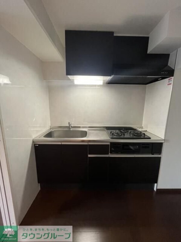 キッチン(キッチン)