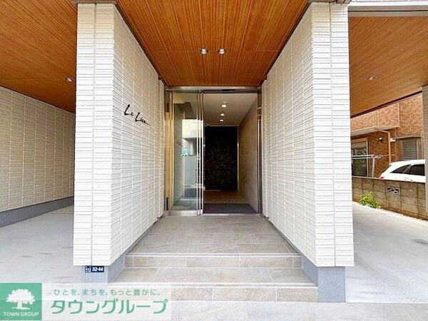 エントランス(エントランス)