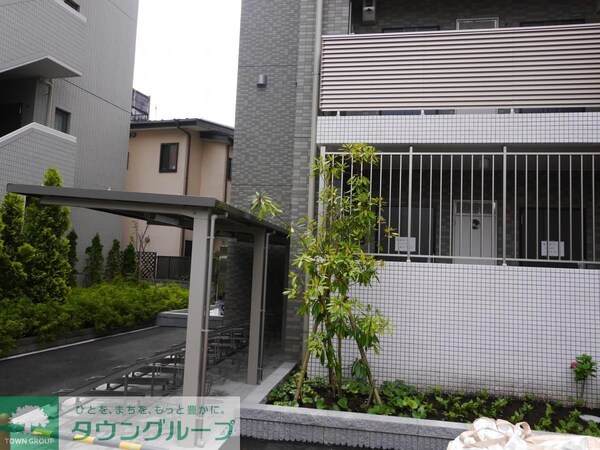 設備(★賃貸物件のお問い合わせはタウンハウジング登戸店まで★)