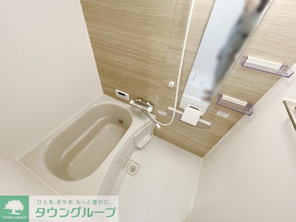 バス／シャワールーム等