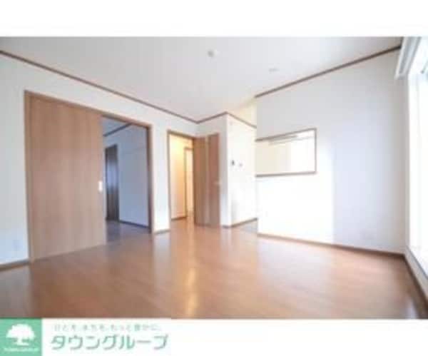 リビング・居室