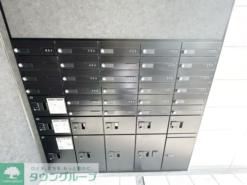 物件内観写真21　