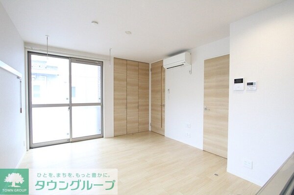 リビング・居室(リビング/居室)