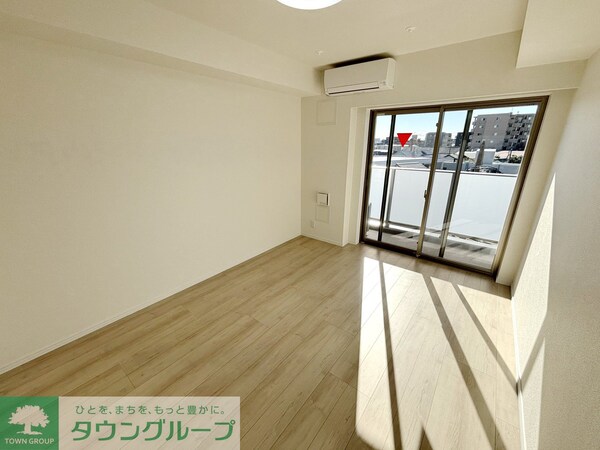 リビング・居室