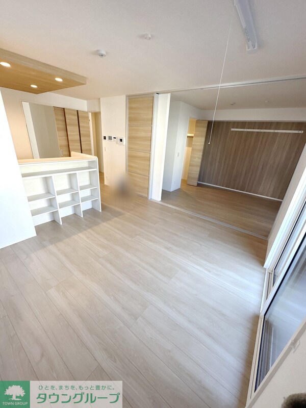 リビング・居室