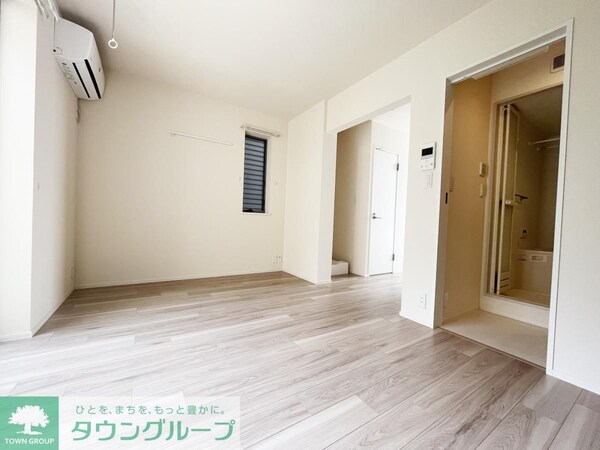 リビング・居室(リビング/居室)