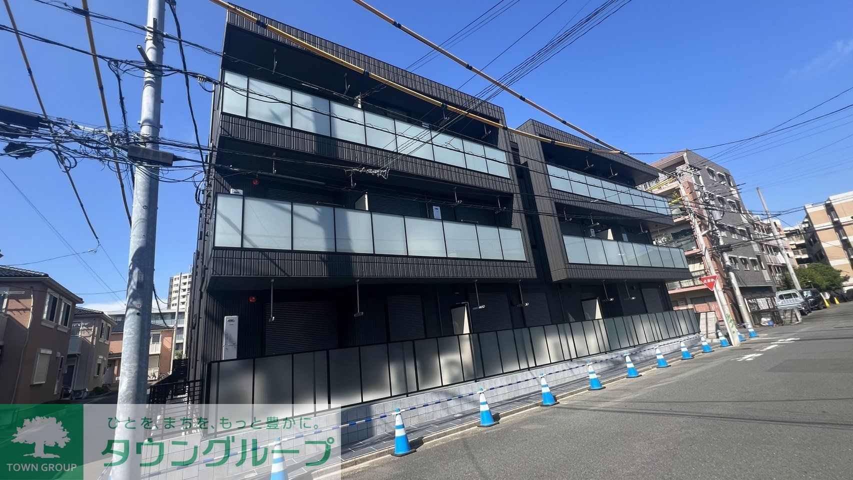 外観写真