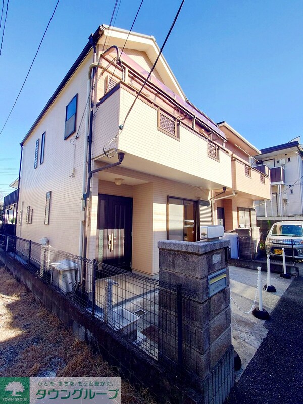 外観(外観)