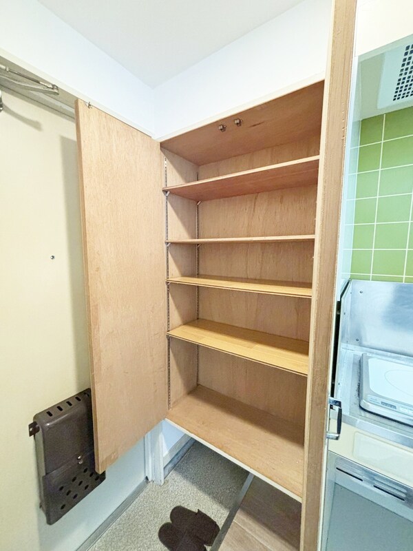 収納(★シューズBOX★)