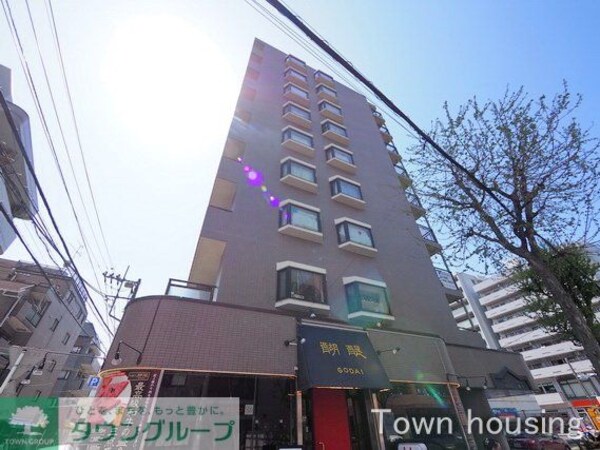外観(外観)