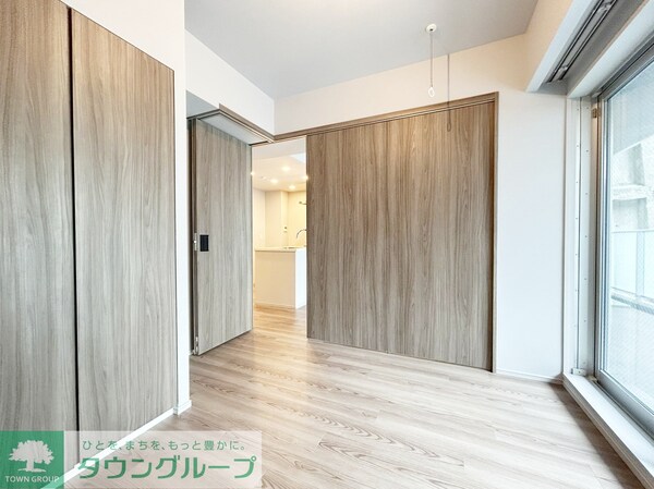 子供部屋