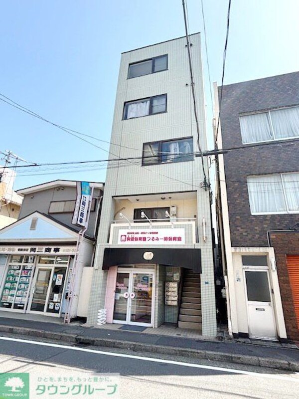 外観(外観)