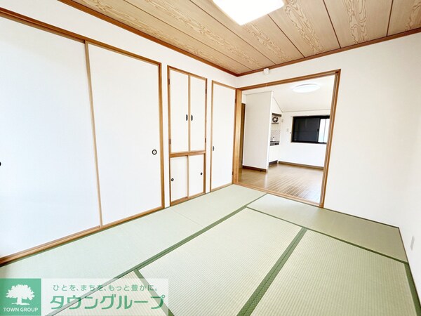 リビング・居室