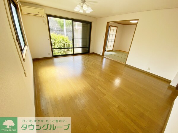 リビング・居室
