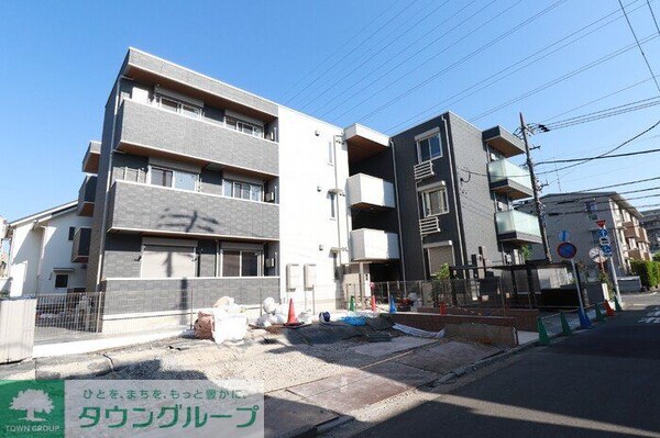 外観(外観)