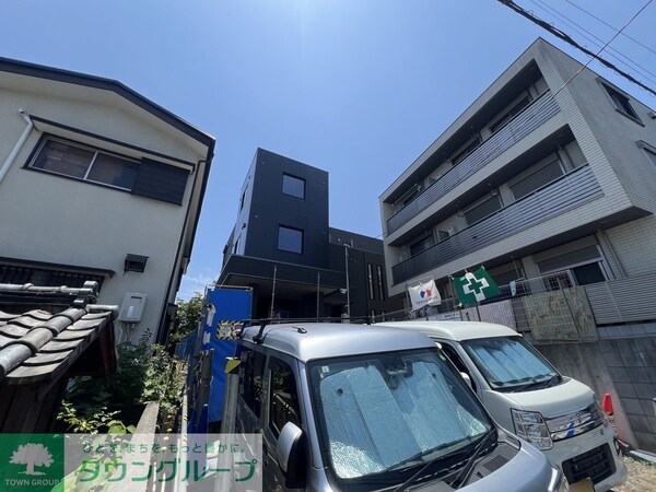 外観(外観)