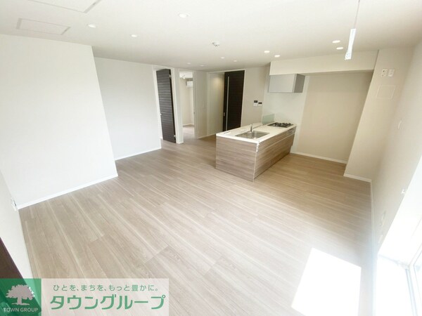 リビング・居室(リビング/居室)