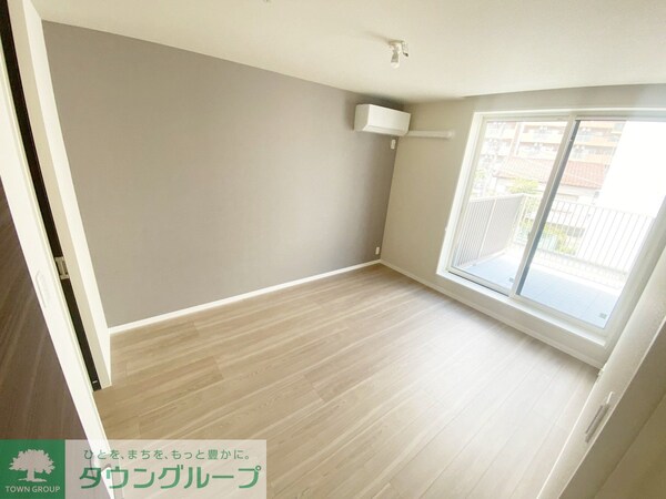 バルコニー(バルコニー)