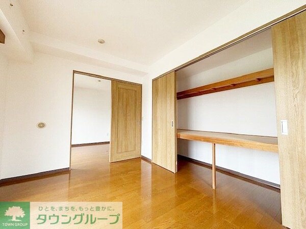 寝室(★気になる所はタウンハウジング大倉山店へ一度ご相談下さい！★)